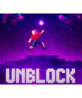 Unblock Steam Key GLOBAL